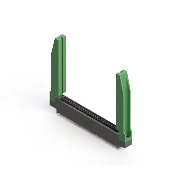 395-029-558-678 EDAC Inc.  Edgeboard Connectors